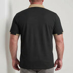 Milano - Polo de hombre ultraconfortable