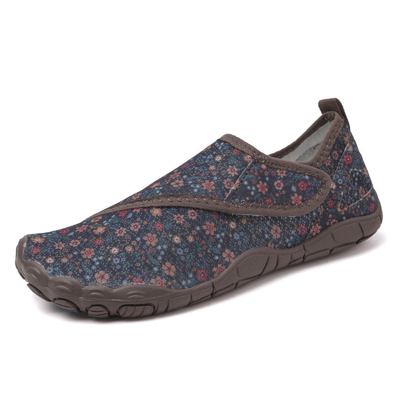 Solyn - zapatilla ergonómica ultraligera