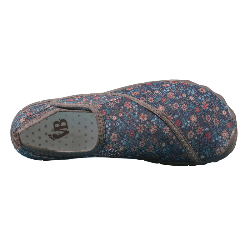 Solyn - zapatilla ergonómica ultraligera