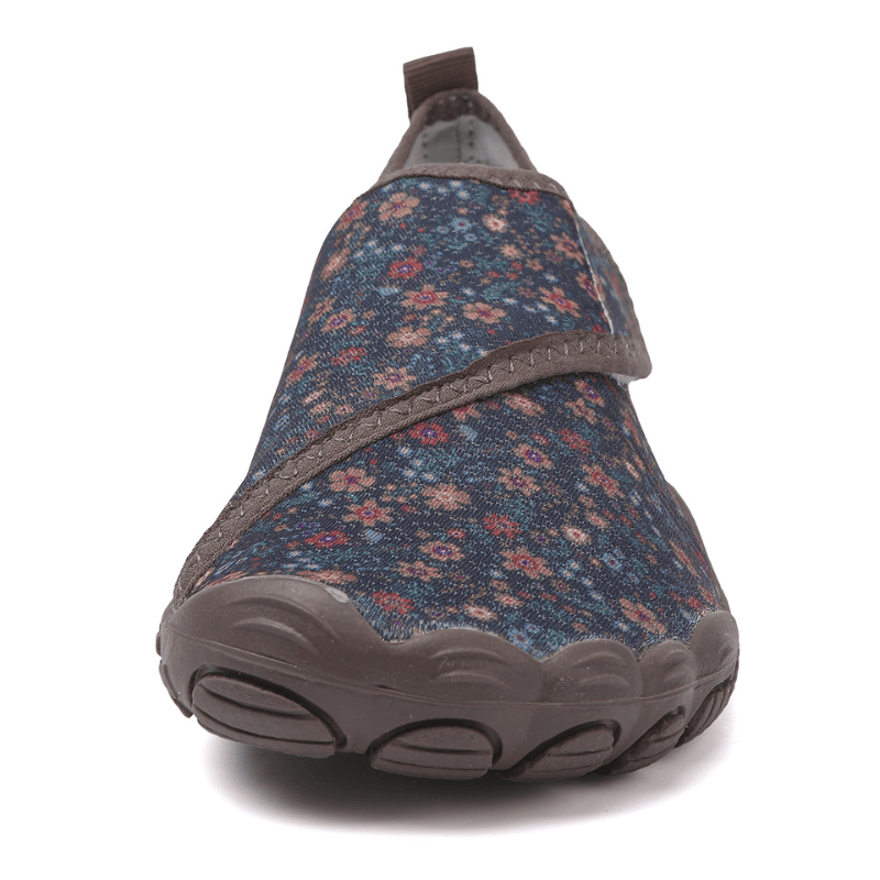 Solyn - zapatilla ergonómica ultraligera