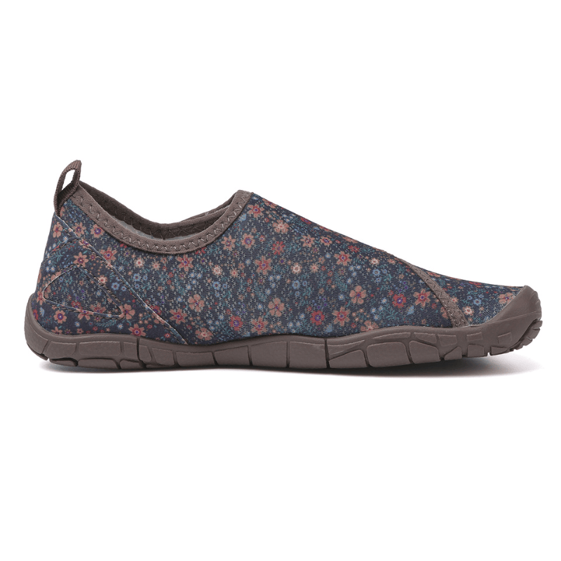 Solyn - zapatilla ergonómica ultraligera