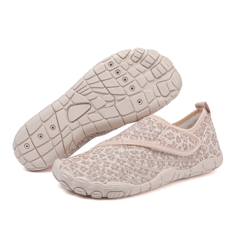 Solyn - zapatilla ergonómica ultraligera
