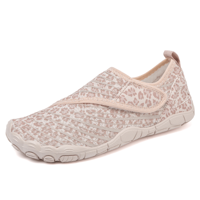 Solyn - zapatilla ergonómica ultraligera