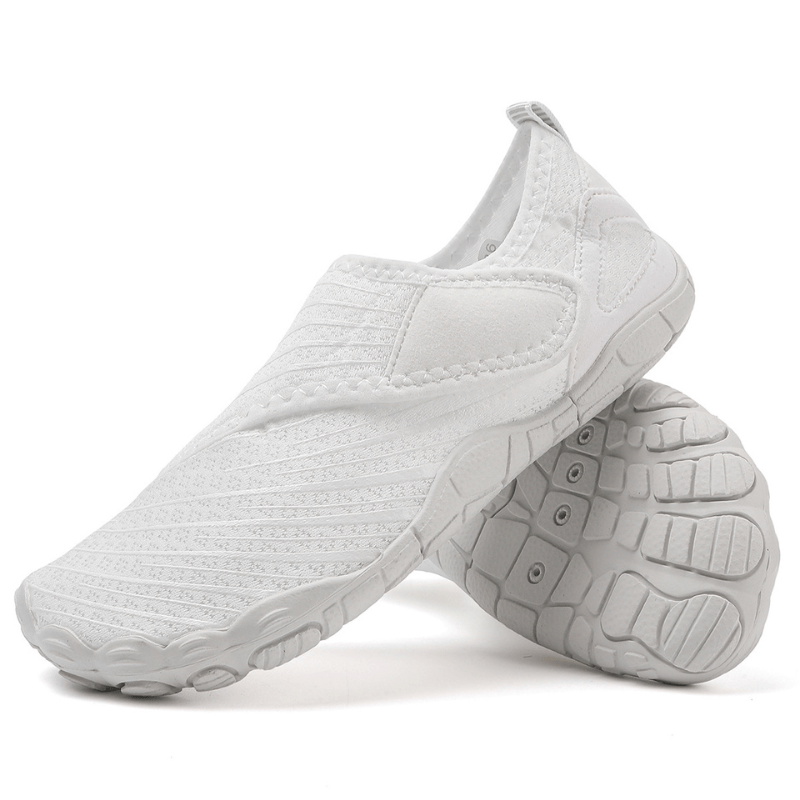 Solyn - zapatilla ergonómica ultraligera