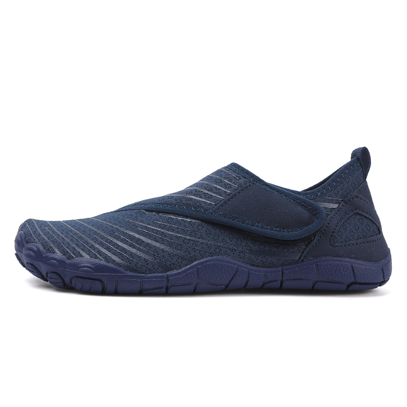 Solyn - zapatilla ergonómica ultraligera