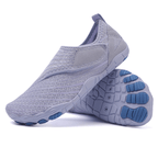 Solyn - zapatilla ergonómica ultraligera