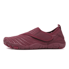 Solyn - zapatilla ergonómica ultraligera