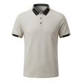 Milano - Polo de hombre ultraconfortable