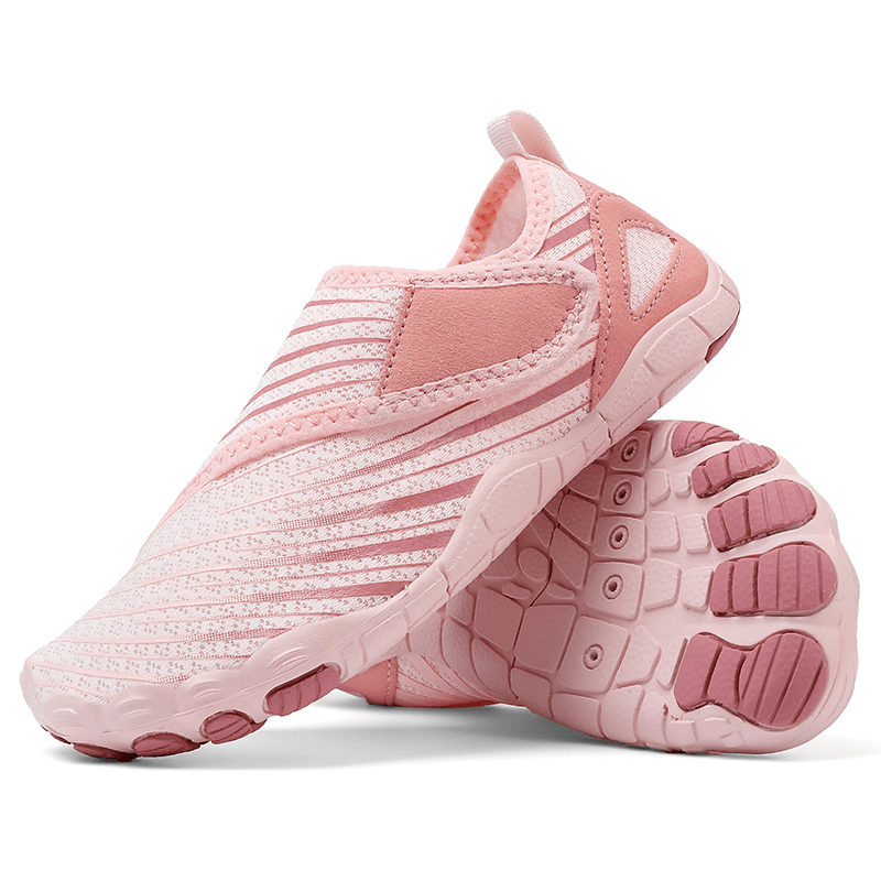 Solyn - zapatilla ergonómica ultraligera