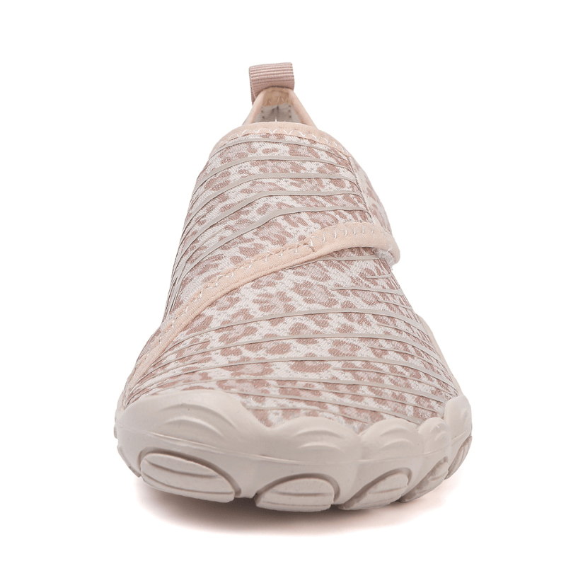 Solyn - zapatilla ergonómica ultraligera
