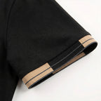 Milano - Polo de hombre ultraconfortable
