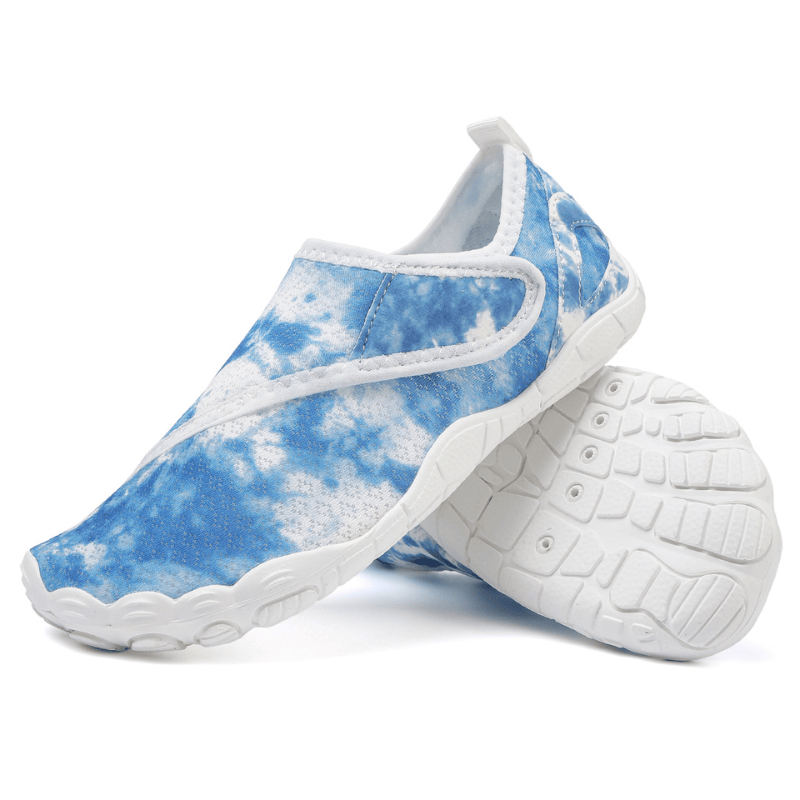 Solyn - zapatilla ergonómica ultraligera