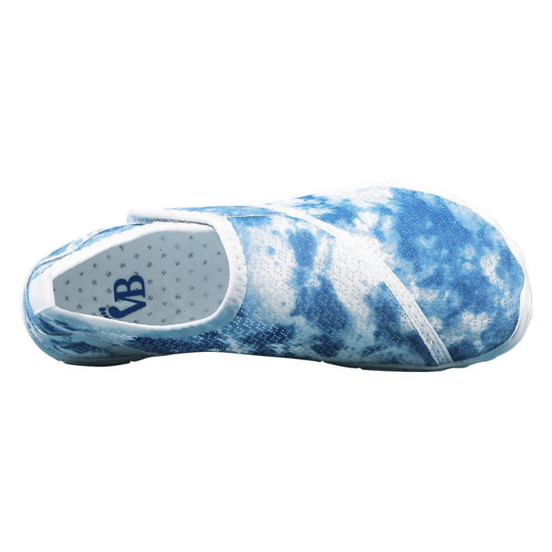 Solyn - zapatilla ergonómica ultraligera