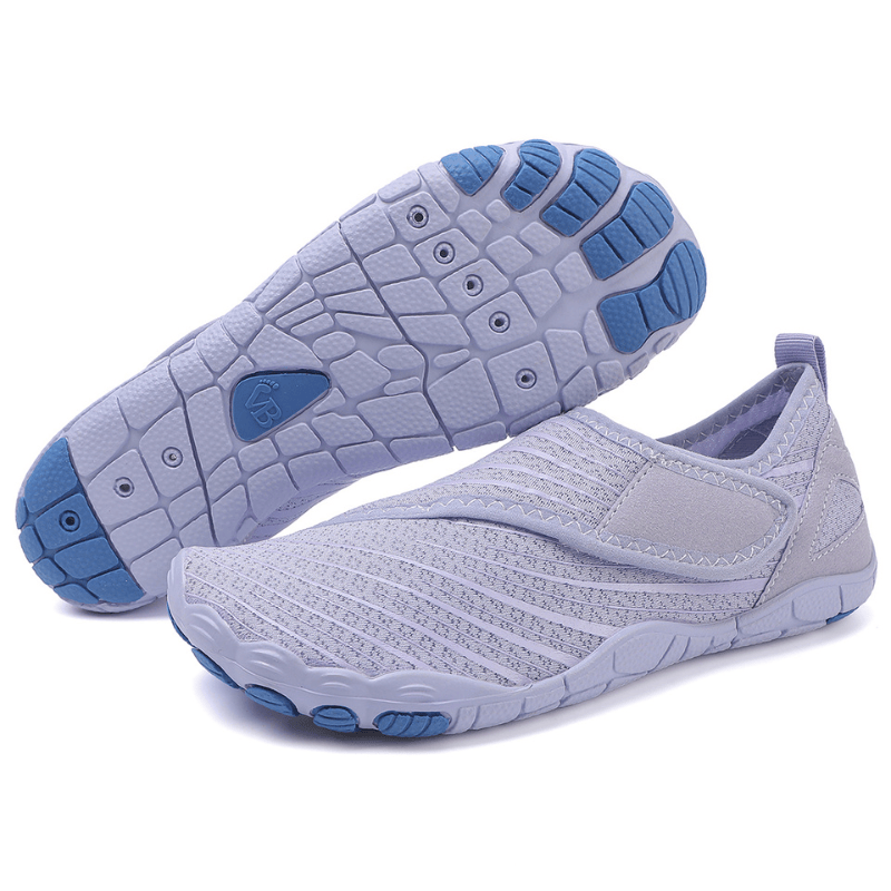 Solyn - zapatilla ergonómica ultraligera