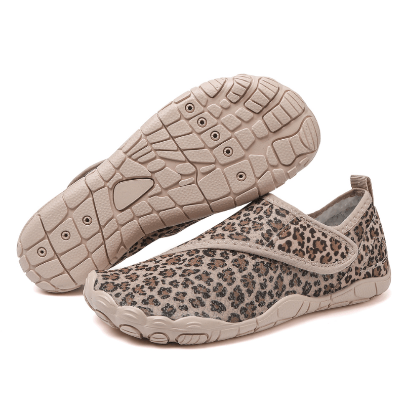 Solyn - zapatilla ergonómica ultraligera