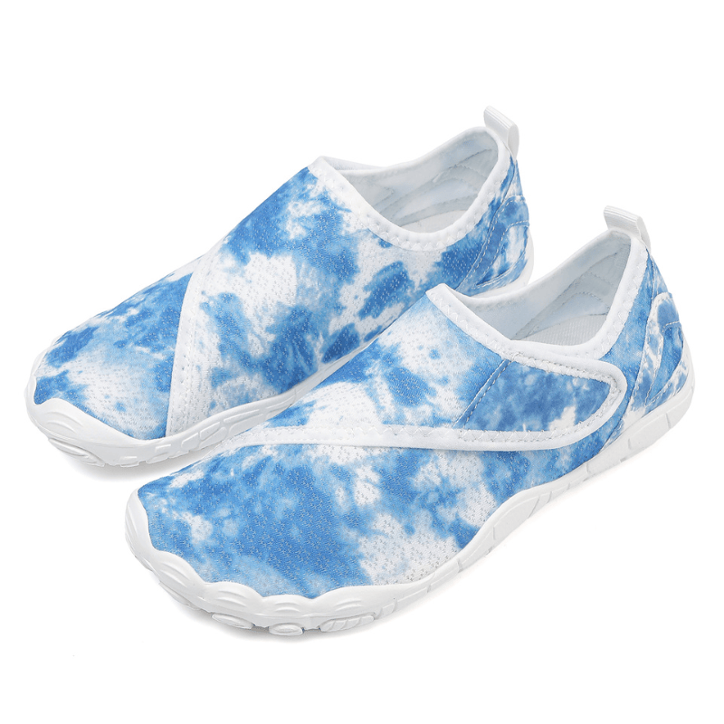 Solyn - zapatilla ergonómica ultraligera