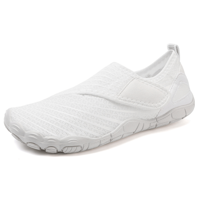 Solyn - zapatilla ergonómica ultraligera