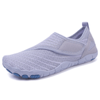 Solyn - zapatilla ergonómica ultraligera
