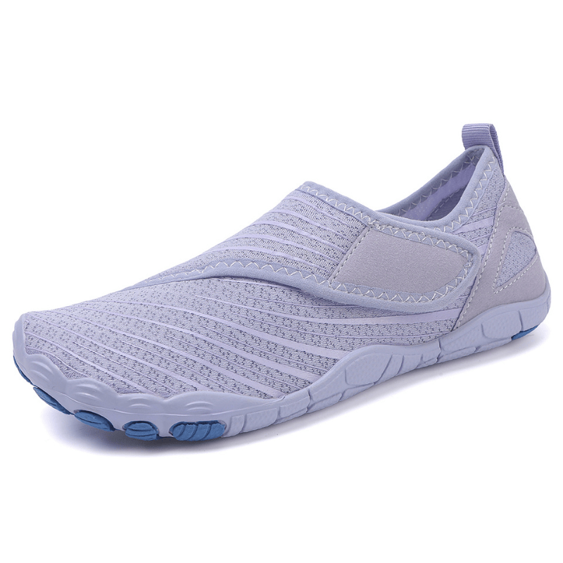 Solyn - zapatilla ergonómica ultraligera