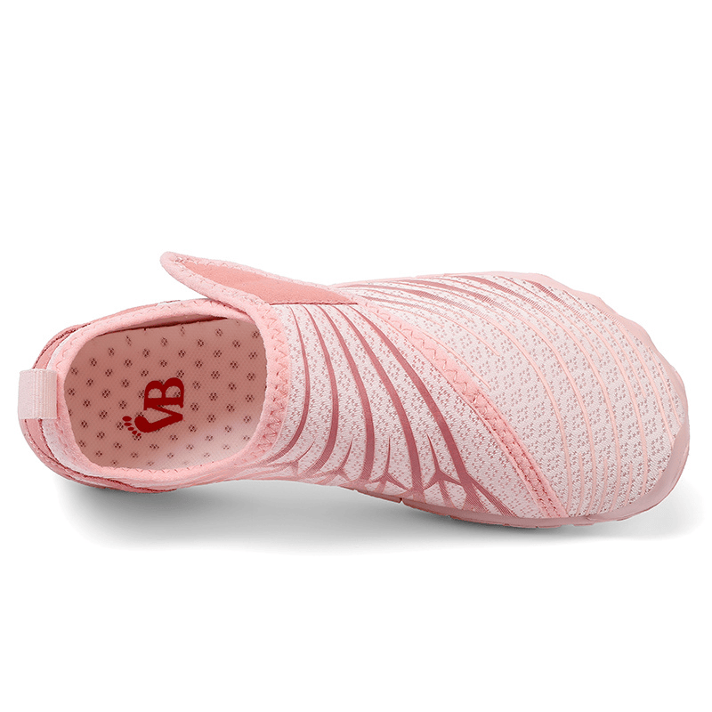 Solyn - zapatilla ergonómica ultraligera