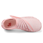 Solyn - zapatilla ergonómica ultraligera