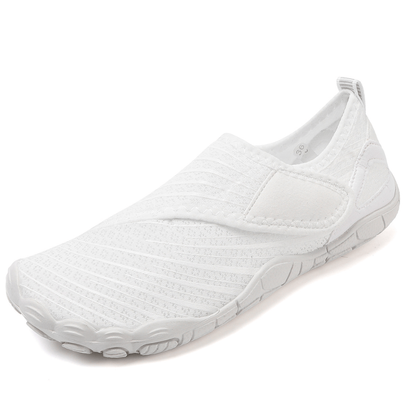 Solyn - zapatilla ergonómica ultraligera