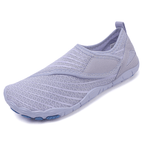 Solyn - zapatilla ergonómica ultraligera
