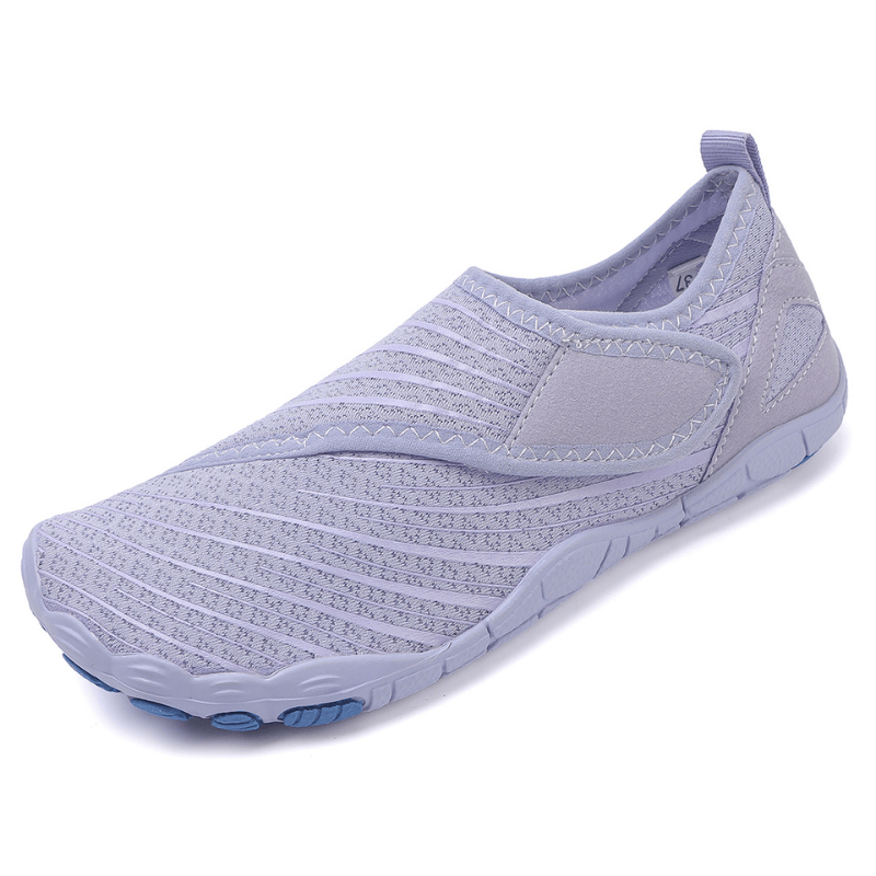 Solyn - zapatilla ergonómica ultraligera