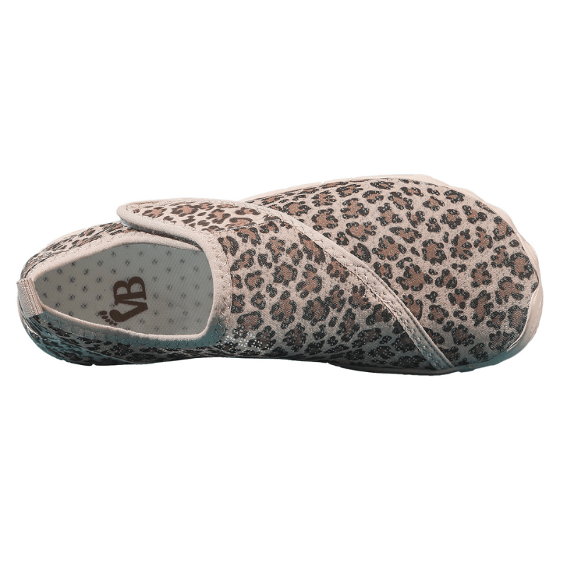 Solyn - zapatilla ergonómica ultraligera