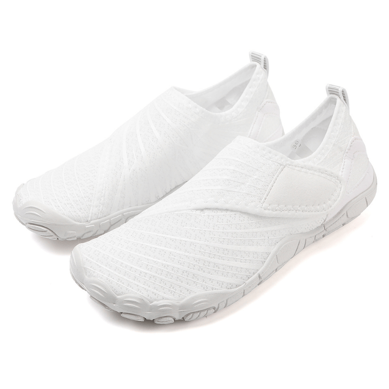 Solyn - zapatilla ergonómica ultraligera