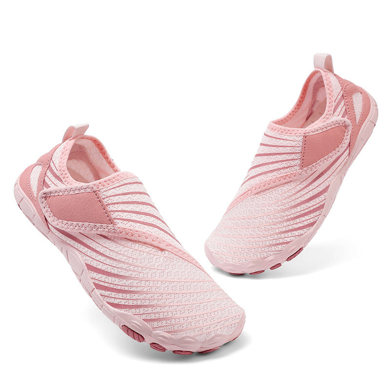Solyn - zapatilla ergonómica ultraligera