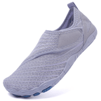 Solyn - zapatilla ergonómica ultraligera