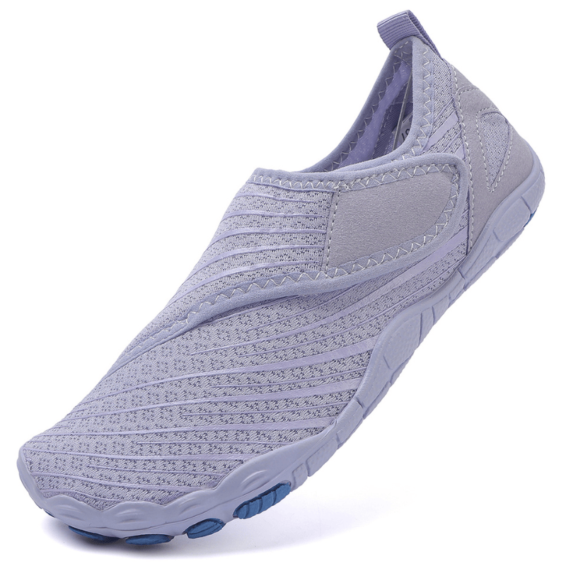 Solyn - zapatilla ergonómica ultraligera