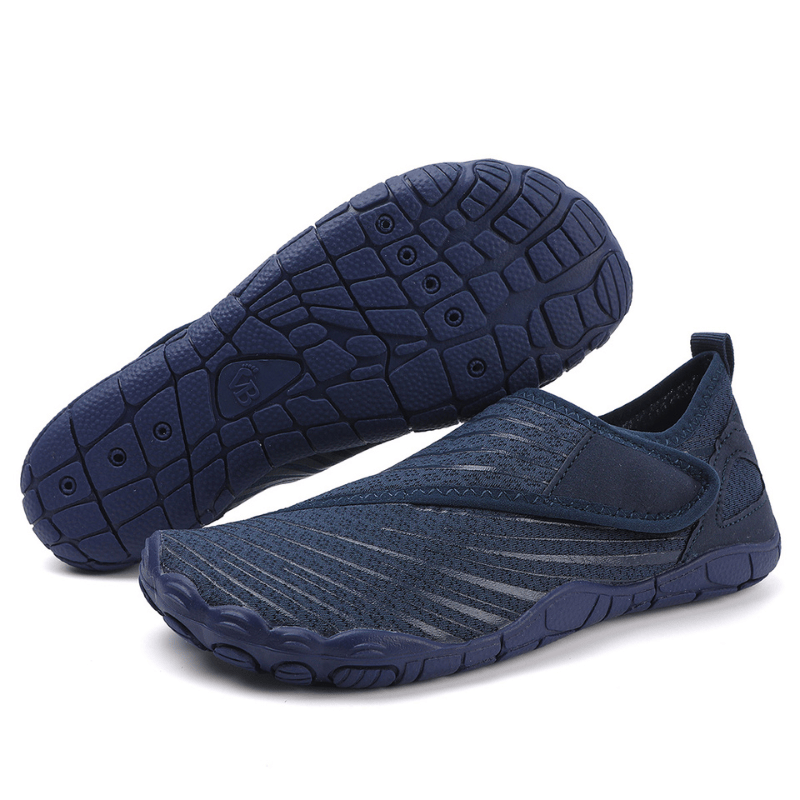 Solyn - zapatilla ergonómica ultraligera