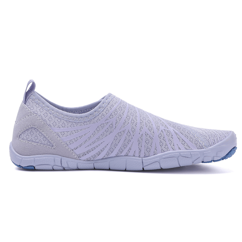 Solyn - zapatilla ergonómica ultraligera