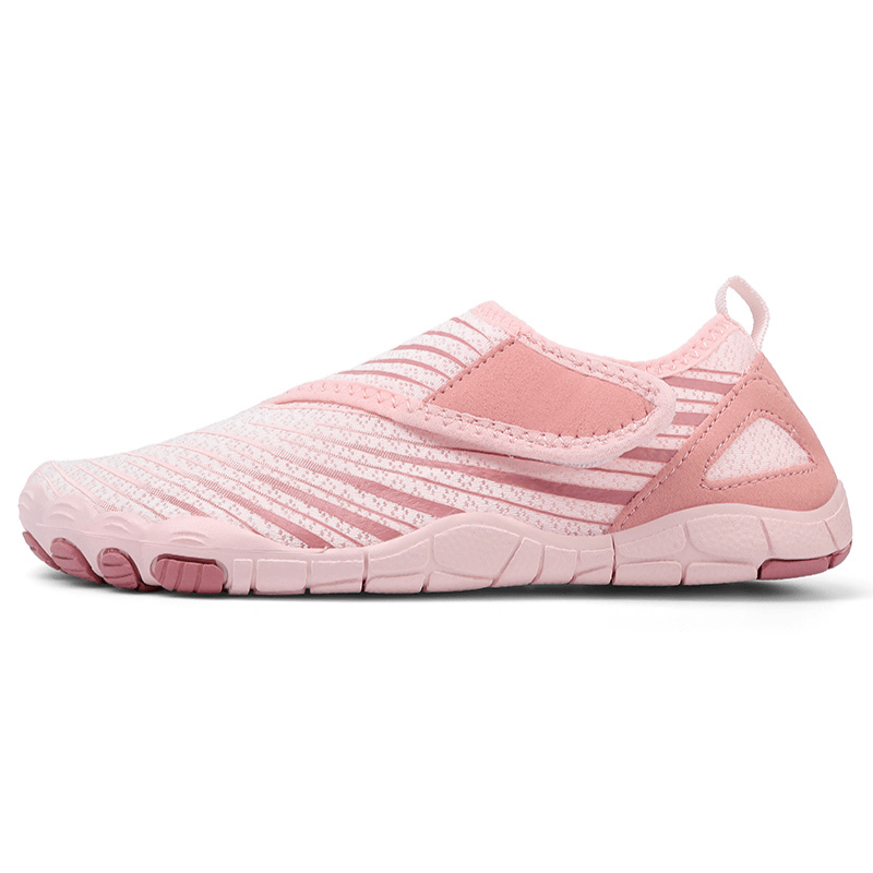 Solyn - zapatilla ergonómica ultraligera