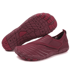 Solyn - zapatilla ergonómica ultraligera
