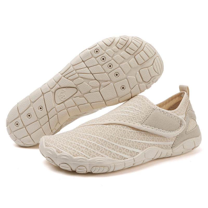 Solyn - zapatilla ergonómica ultraligera