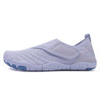Solyn - zapatilla ergonómica ultraligera