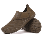 Solyn - zapatilla ergonómica ultraligera