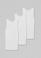 Camisetas de Tirantes - Algodón Premium