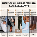 Plantillas Elevate — Altura Instantánea
