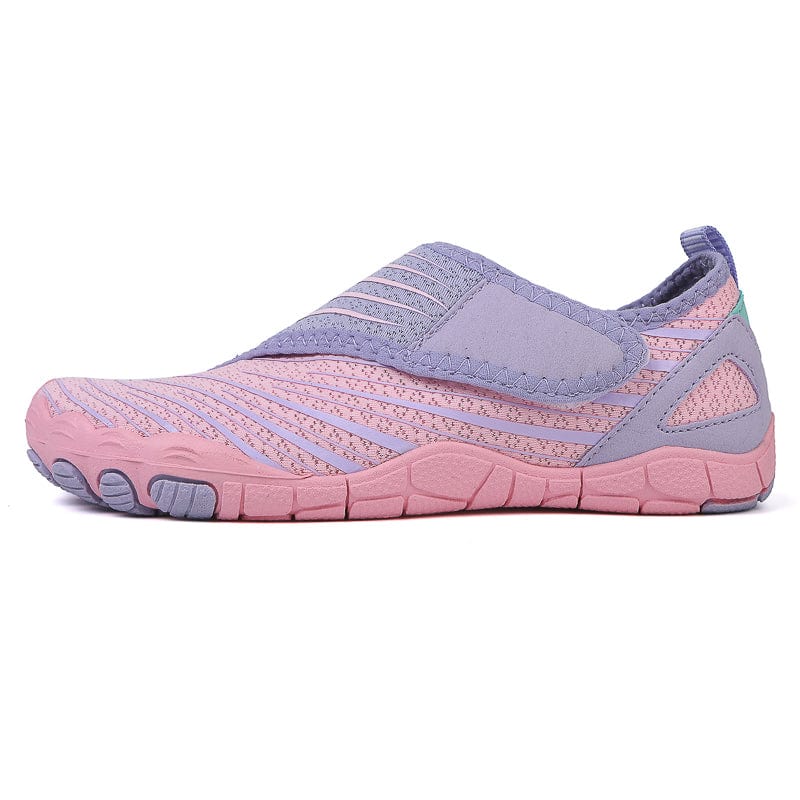 Solyn - zapatilla ergonómica ultraligera