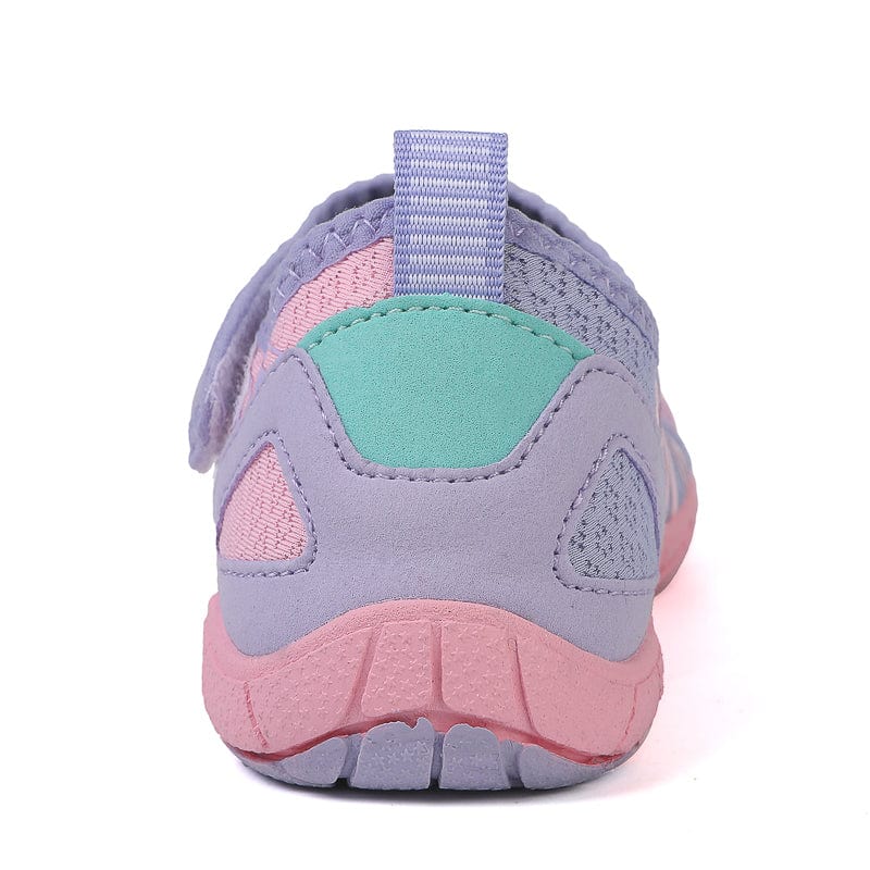 Solyn - zapatilla ergonómica ultraligera