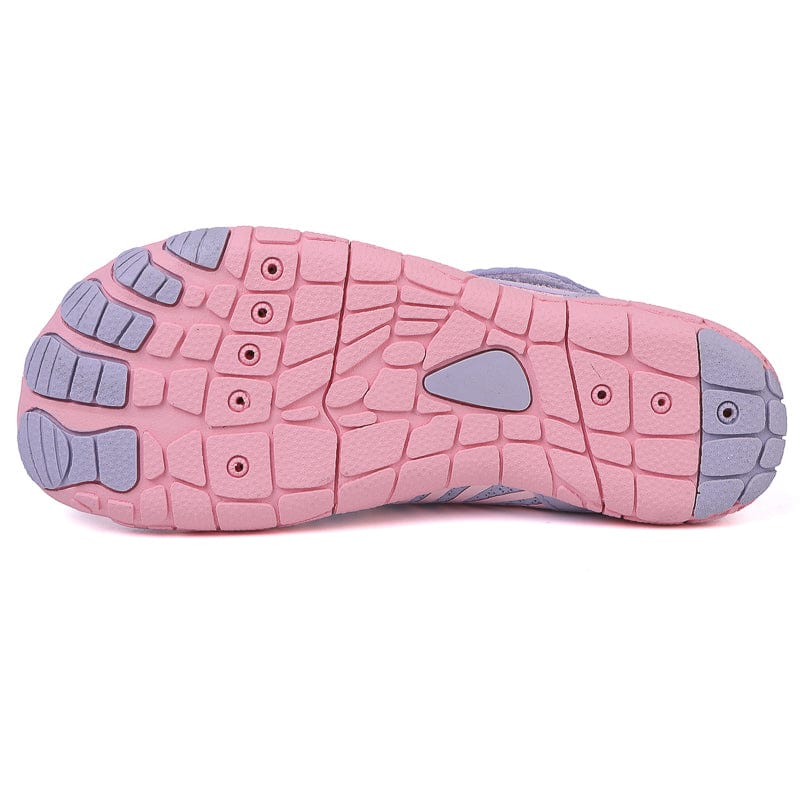 Solyn - zapatilla ergonómica ultraligera