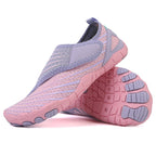 Solyn - zapatilla ergonómica ultraligera