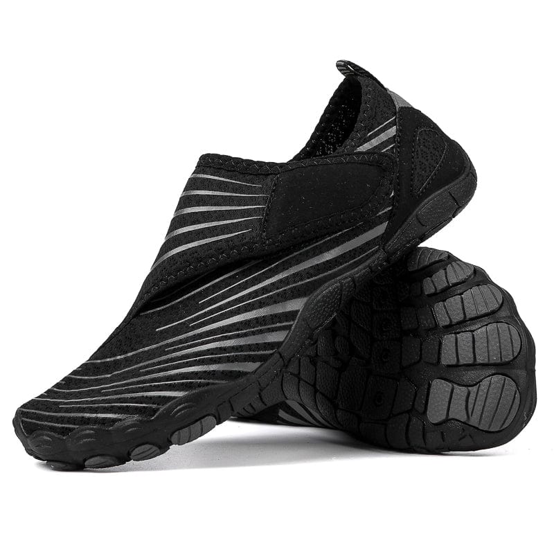 Solyn - zapatilla ergonómica ultraligera