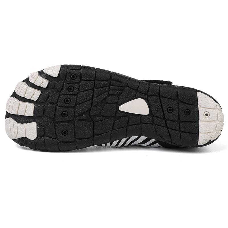 Solyn - zapatilla ergonómica ultraligera