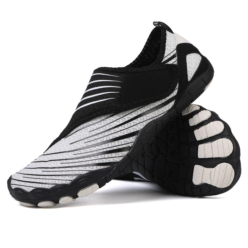 Solyn - zapatilla ergonómica ultraligera