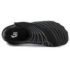 Solyn - zapatilla ergonómica ultraligera
